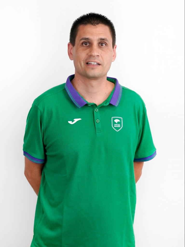 Fernando González Escalante
