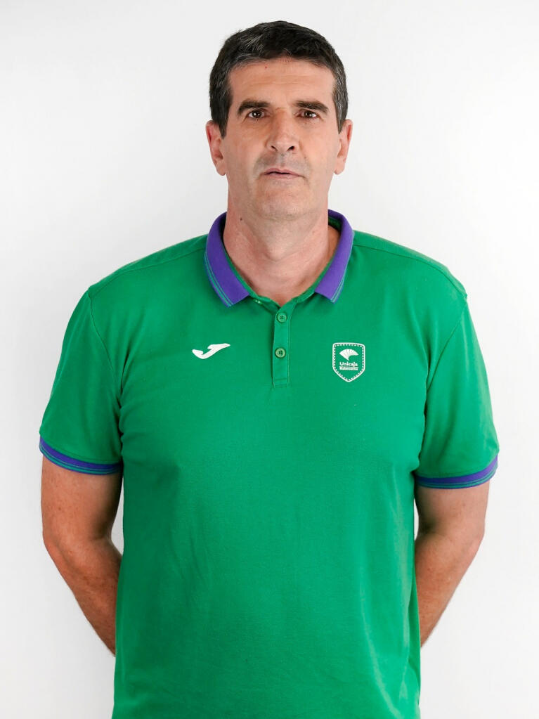 Manuel Bazán García
