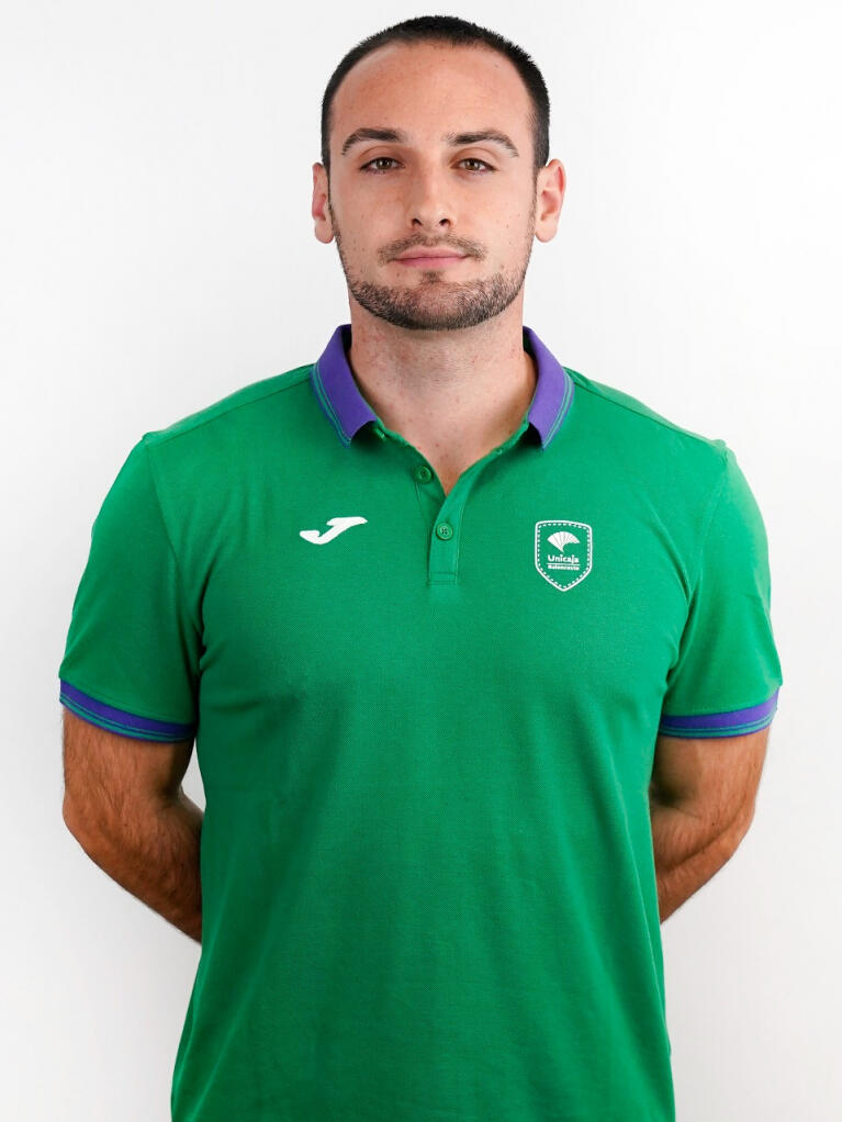 Fernando  González Gallego
