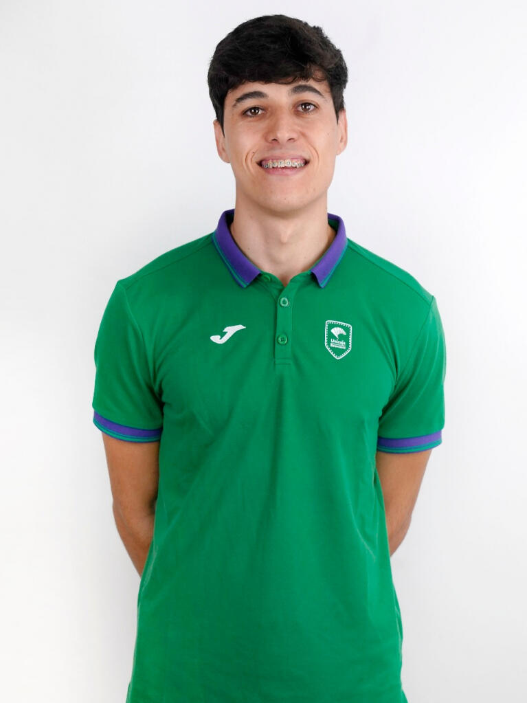 Pedro Carrasco