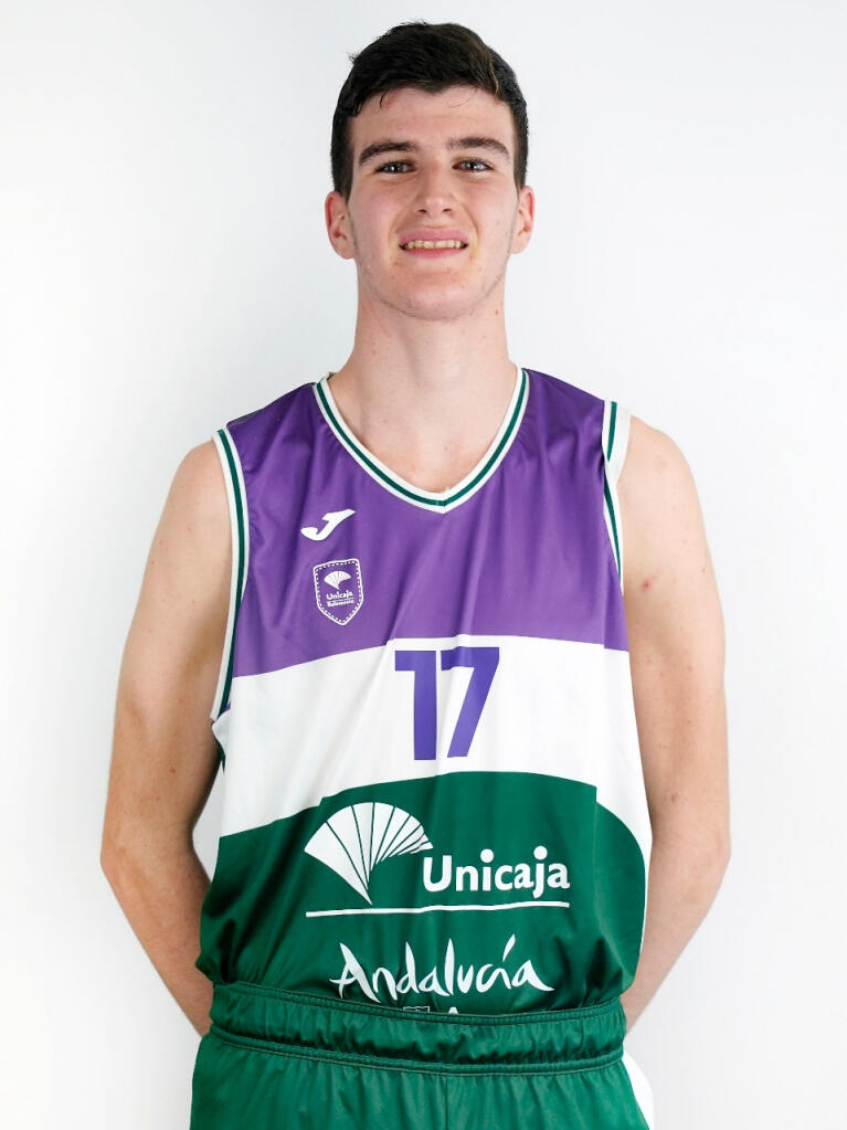 Javier Jiménez Herrera