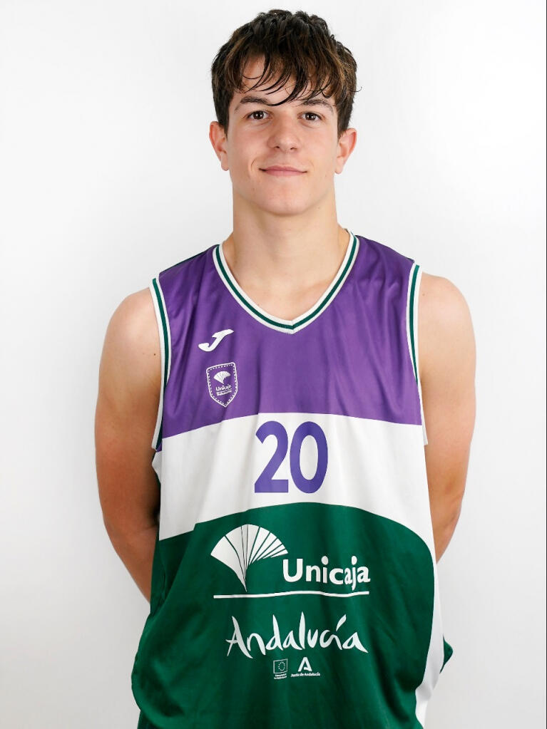 Fernando  Ariza Cabello