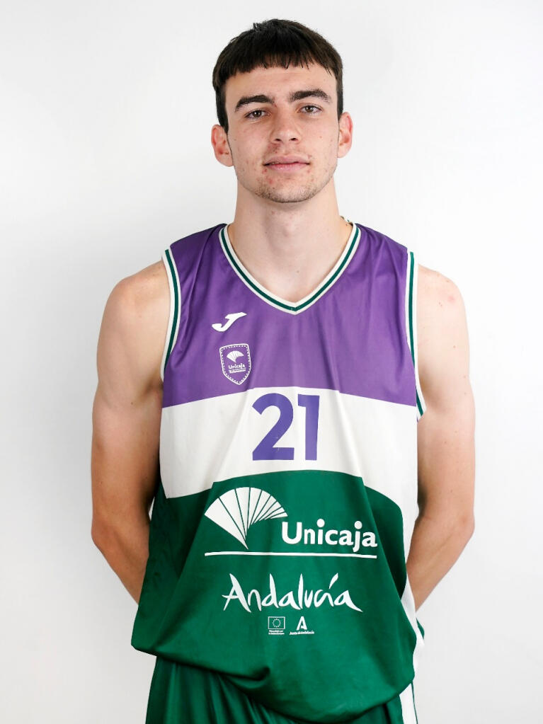 Miguel  Martínez López