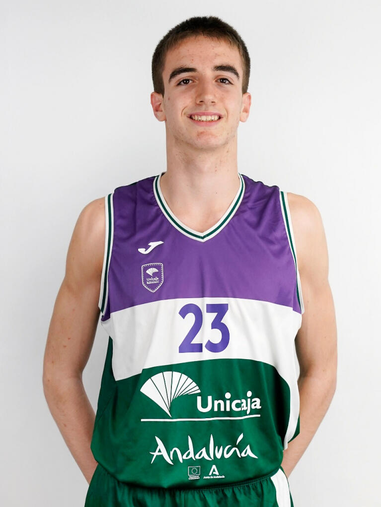 Rubén  Salazar Galera
