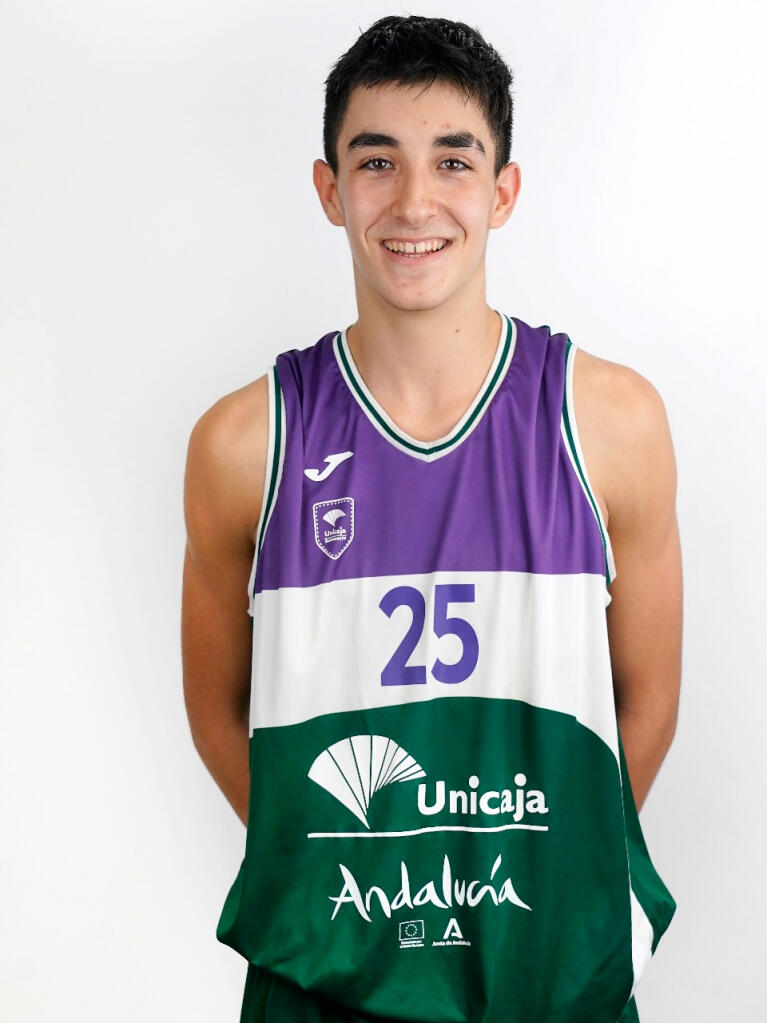 Javier  Ortega Mora