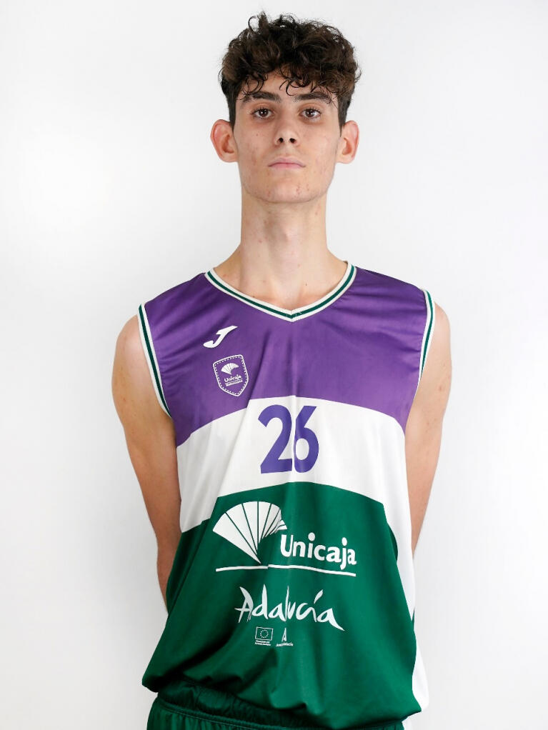 Saúl Rodríguez Tapia