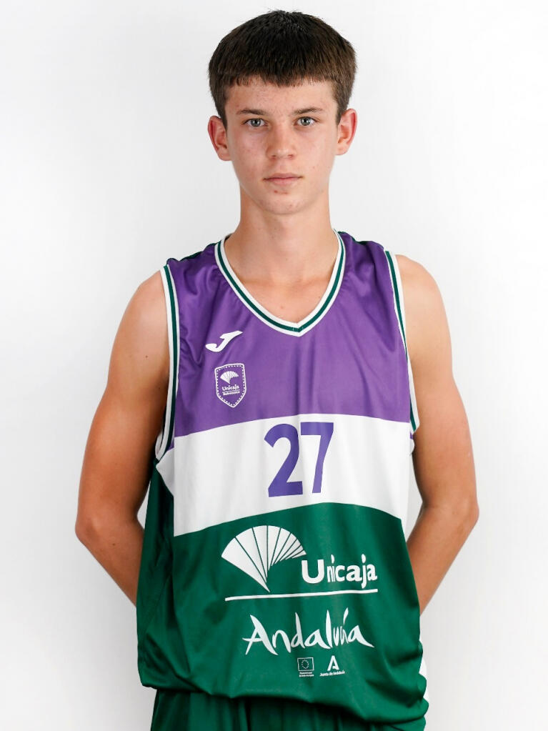 Lucas Fernández Marín
