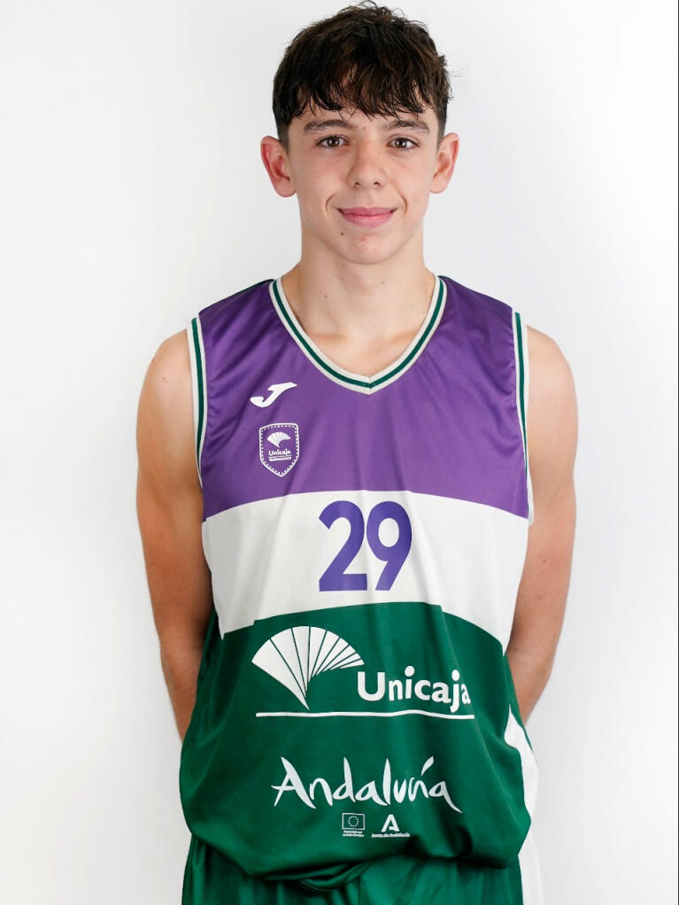 Eloy Suárez Bollen