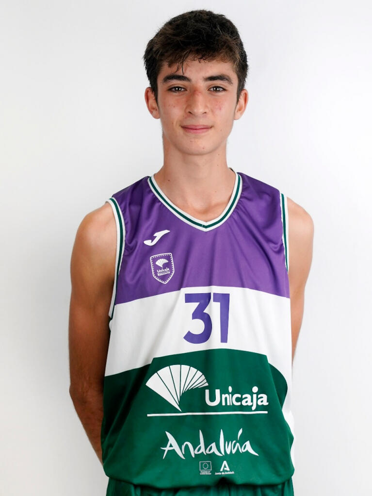 Daniel Carrasco Núñez