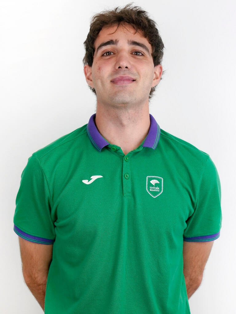 Mario Carrasco Ortega