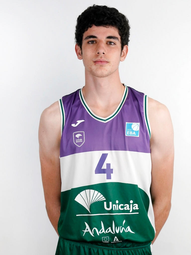 Juan Antonio García López