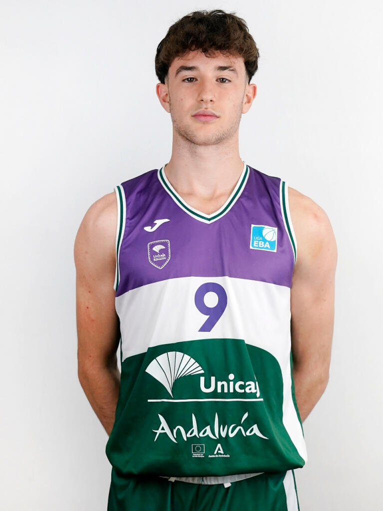 Hugo Vázquez García