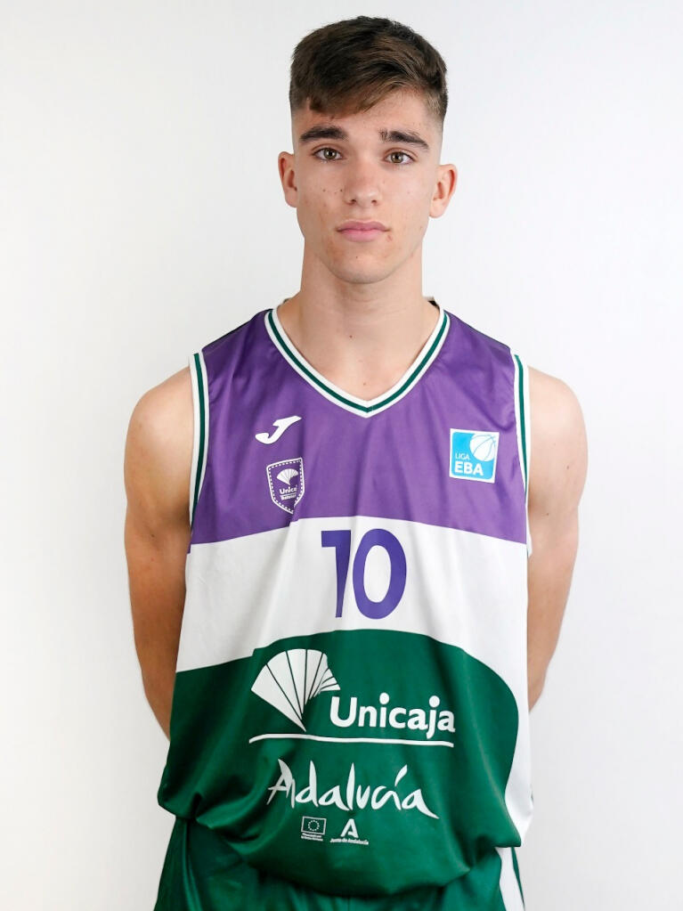 Sergio Rubio Cotelo