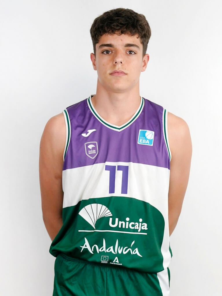 Pablo Jiménez Losada