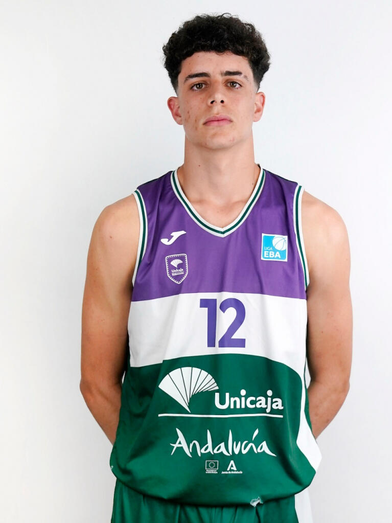 Matteo Casero Migliavacca
