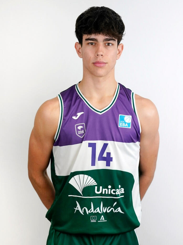 Álvaro Fernández 