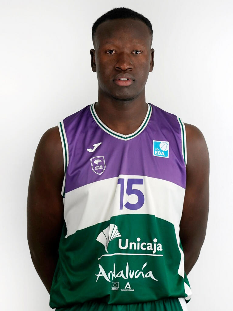 Baboucar Badji