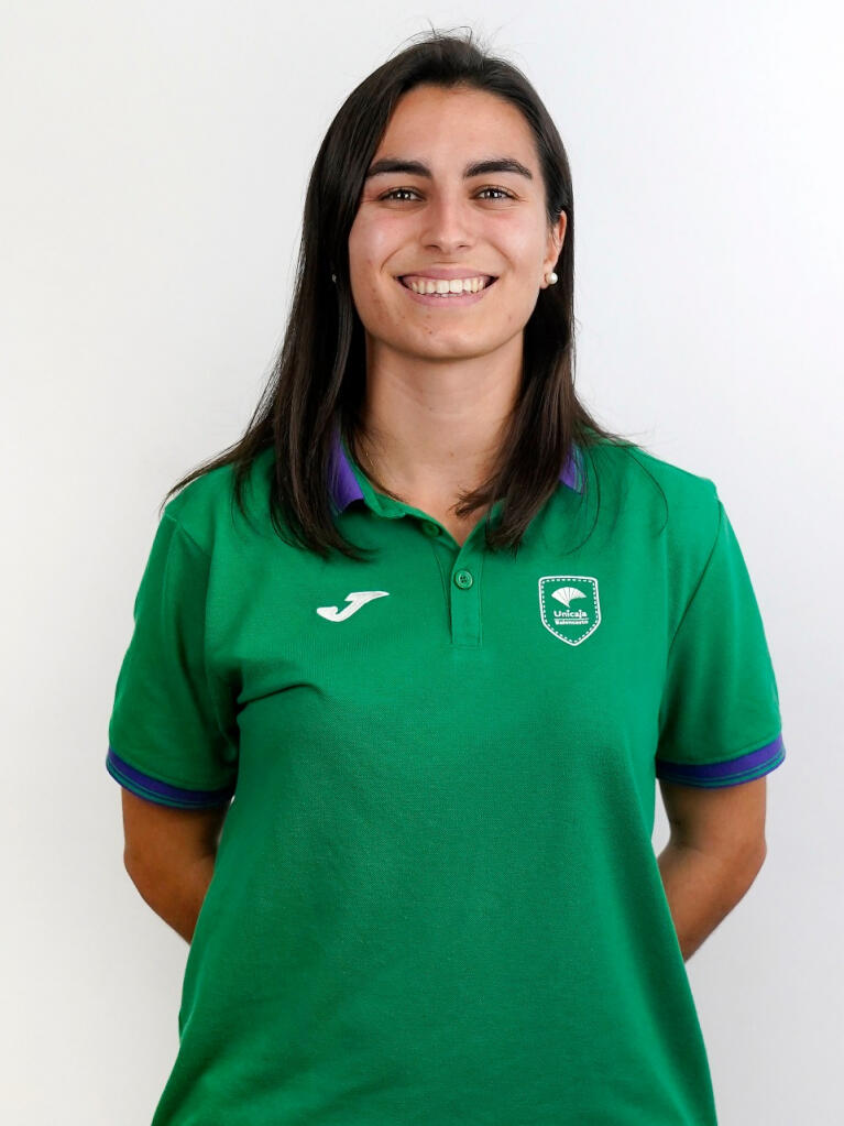 Marta Martínez González