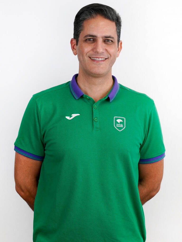 Antonio Herrera Cabello