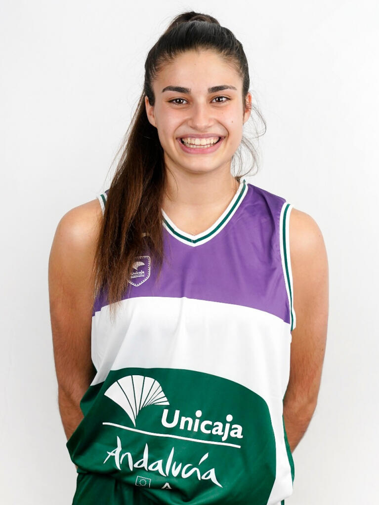 María Sánchez Valenzuela