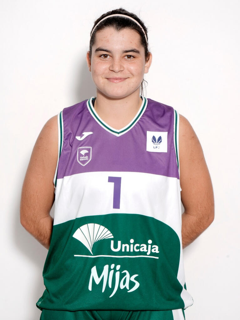 María Martínez González
