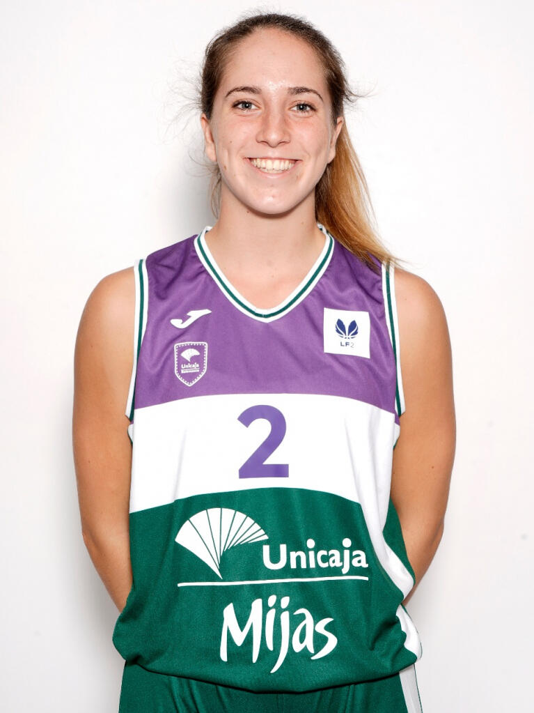 Ángela Jiménez Reina