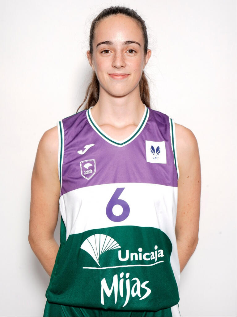 Rocío Ramírez Moncayo