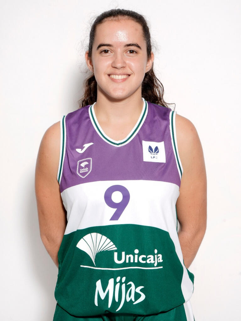 Andrea Gutiérrez Sandonis