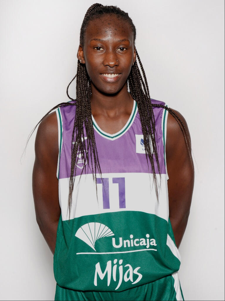 Fatou Kine Filor