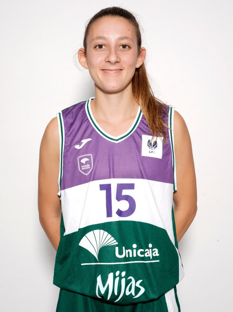 Marta Ortega Campos