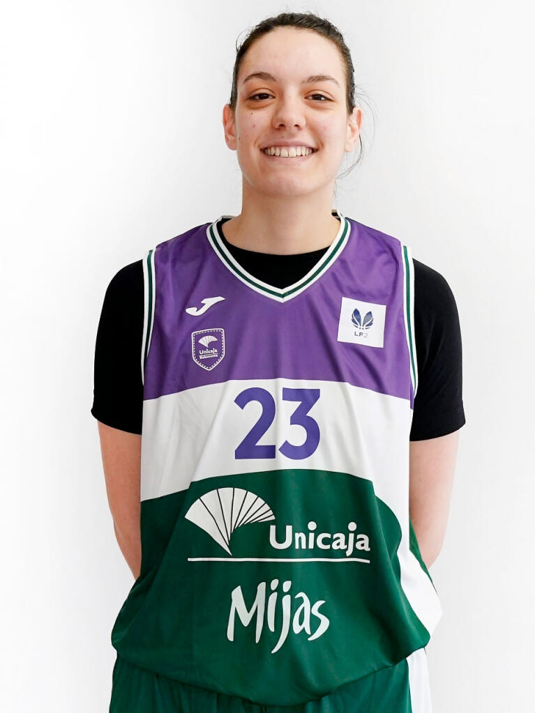 Marija  Stojiljkovic