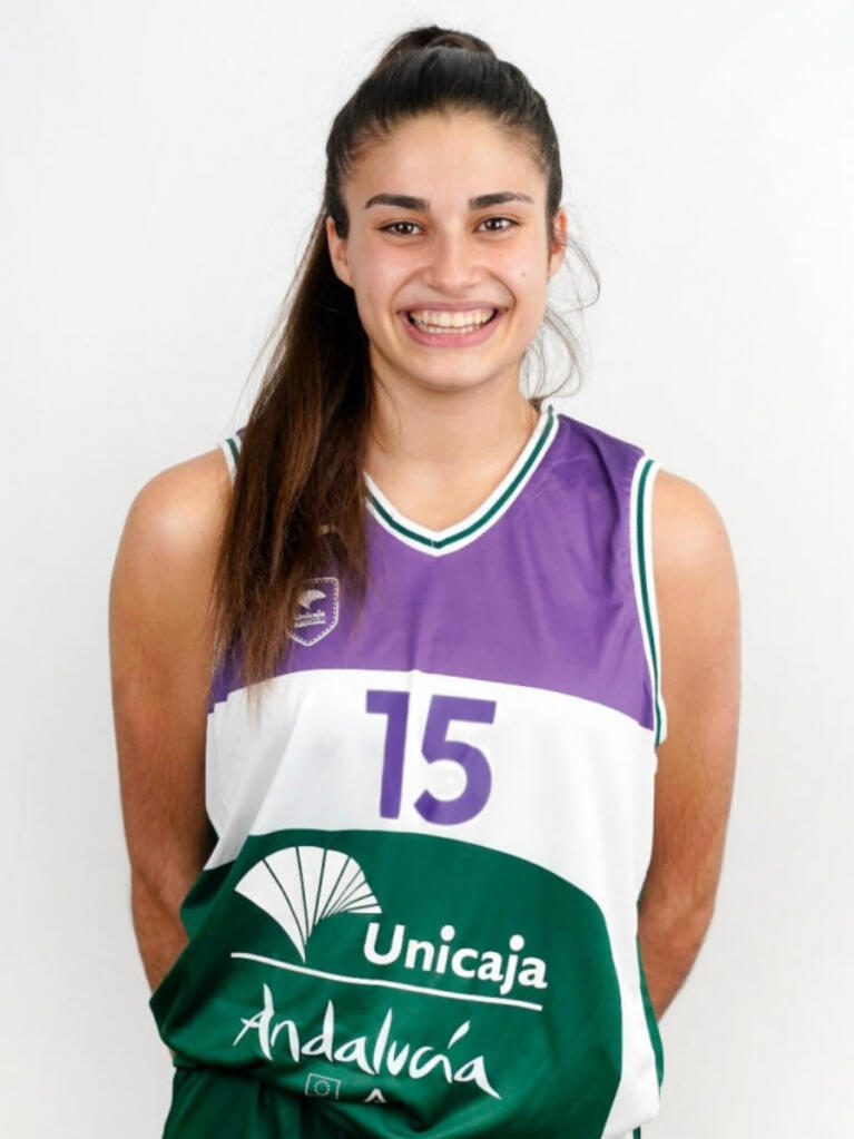 María Sánchez Valenzuela