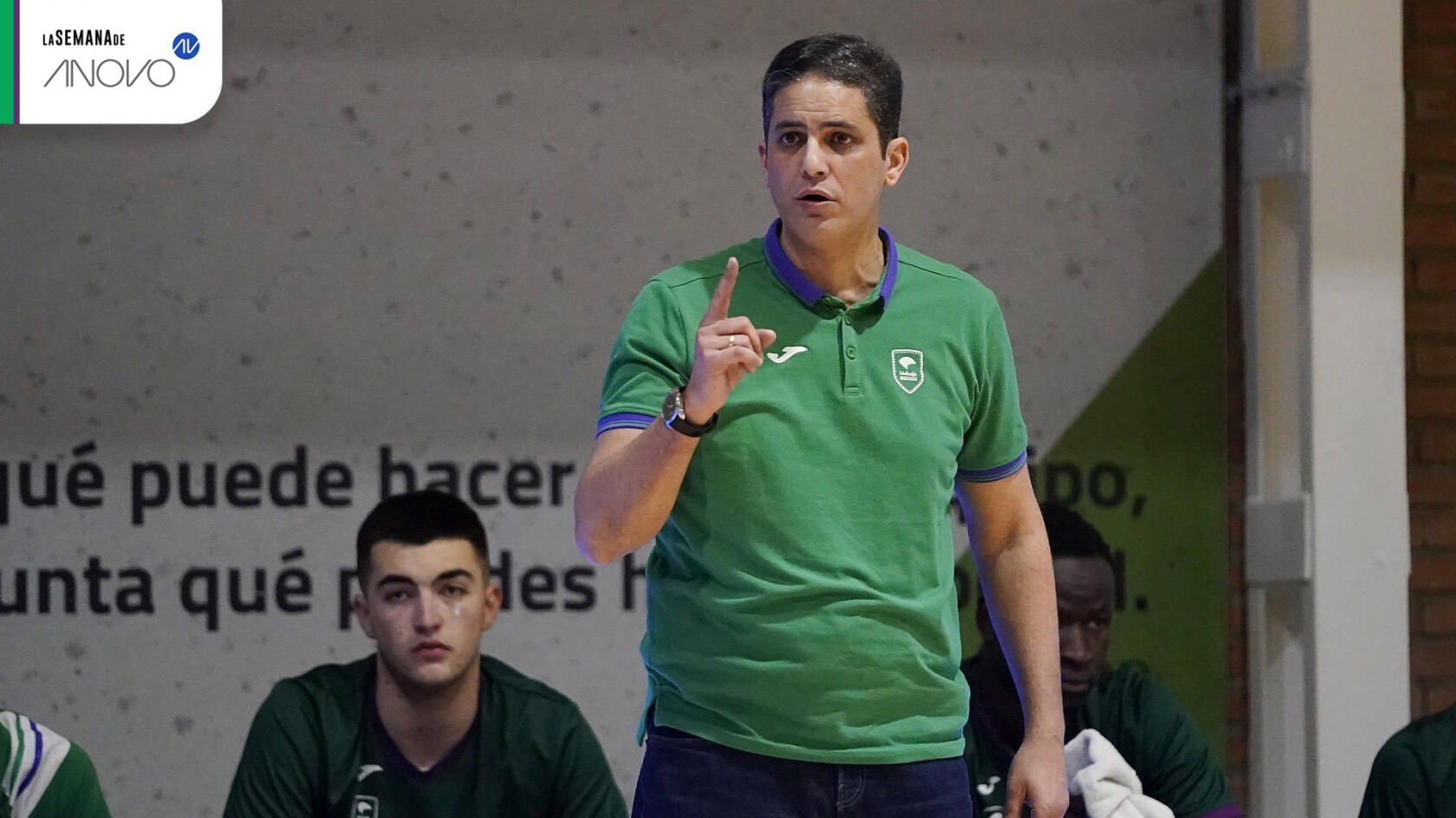 U18 Unicaja Andalucía, ready for the Andalusian Championship