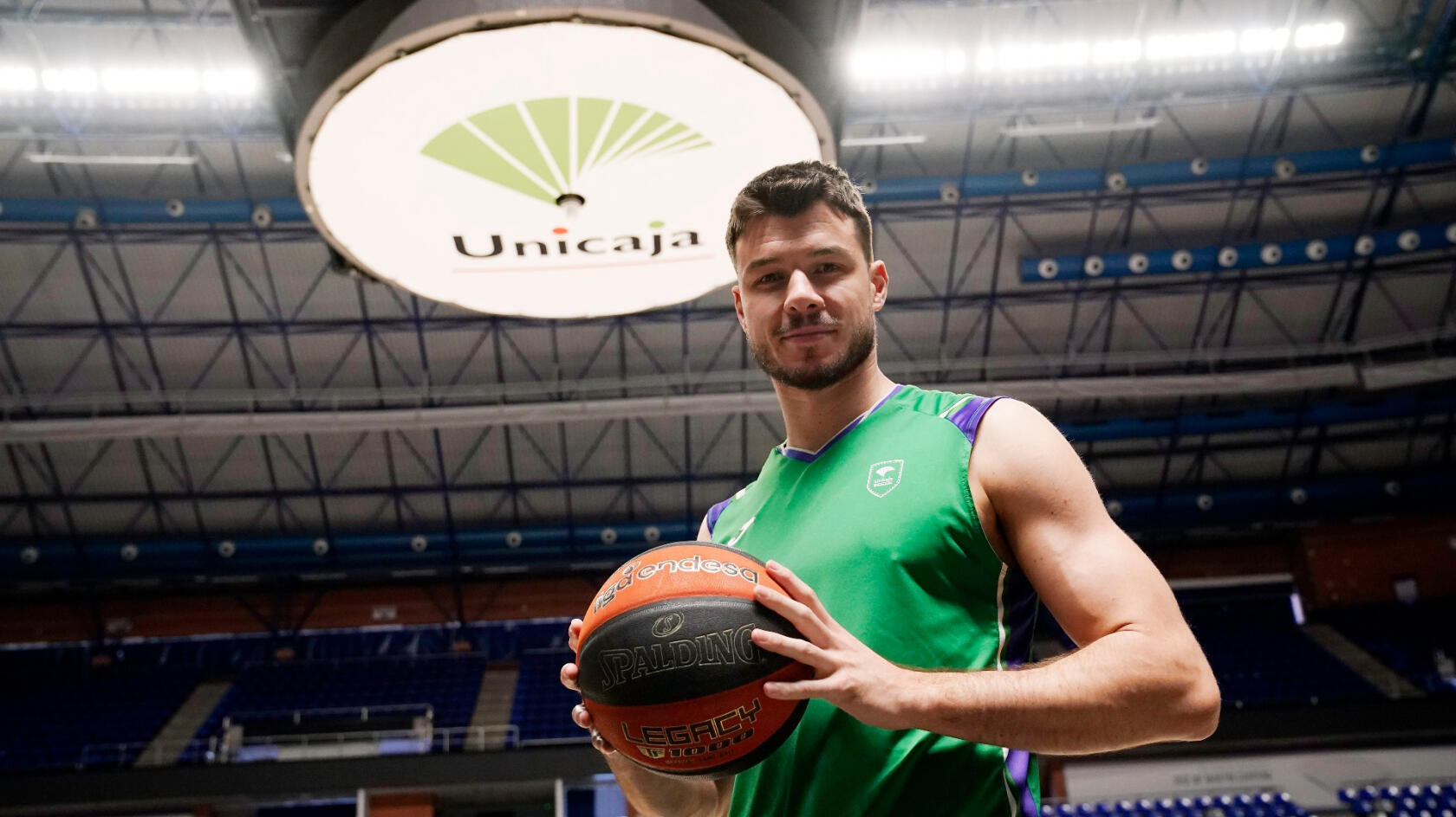 Jonathan Barreiro: "Carplus Fuenlabrada will come hungry and need to win"