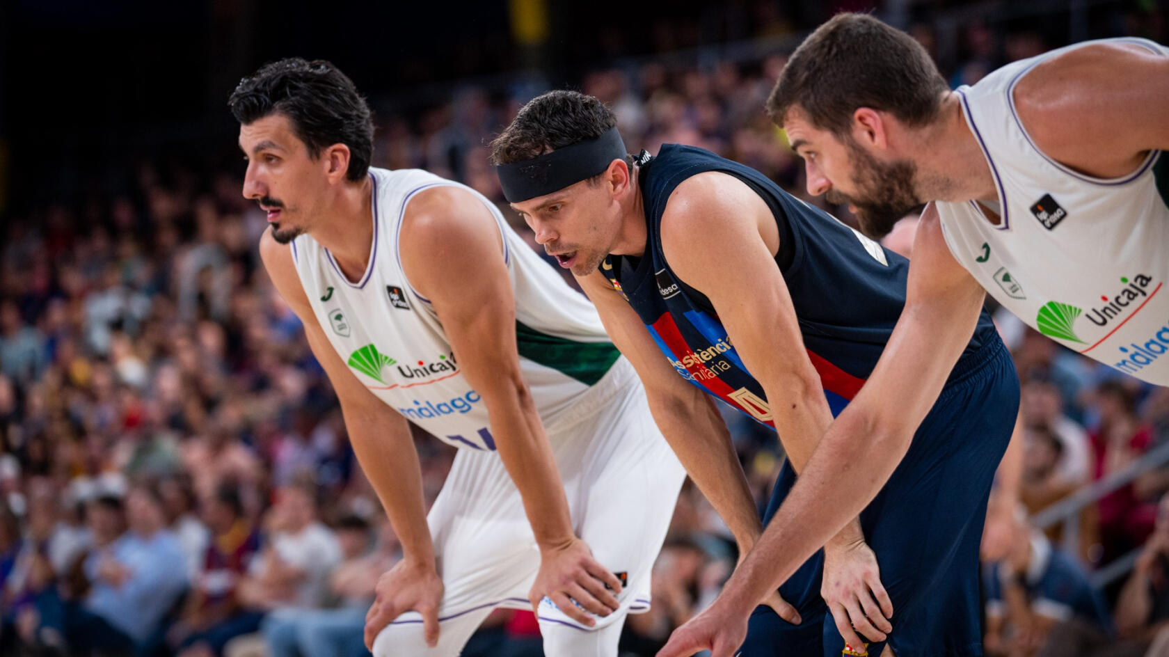 Nihad Djedovic: “Nuestro plan es llevar el 1-1 al Carpena”