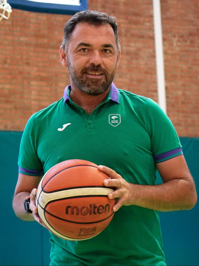 Francisco Trujillo Vargas