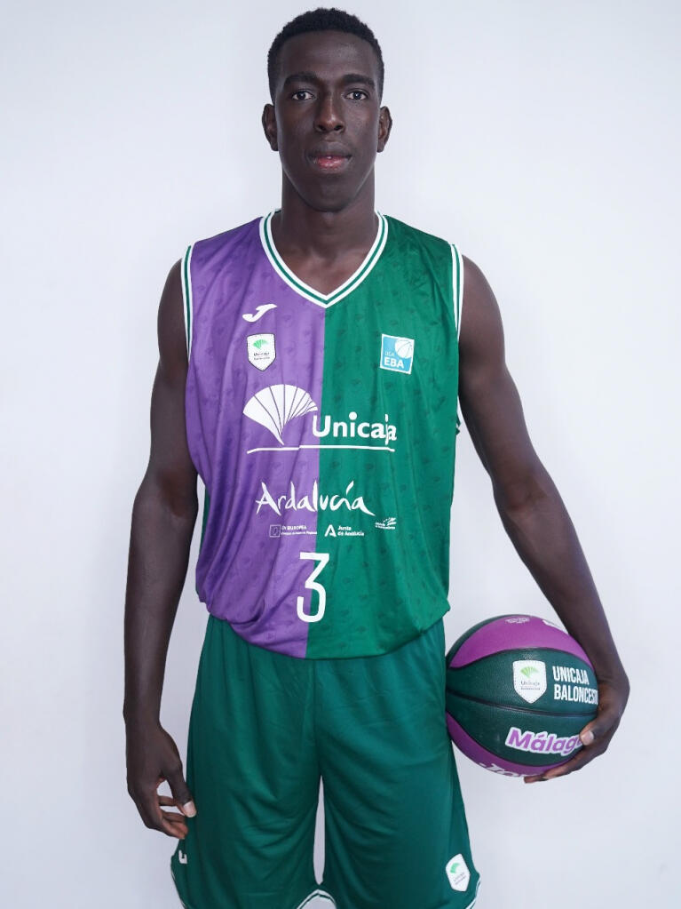 Mamadou Nimaga