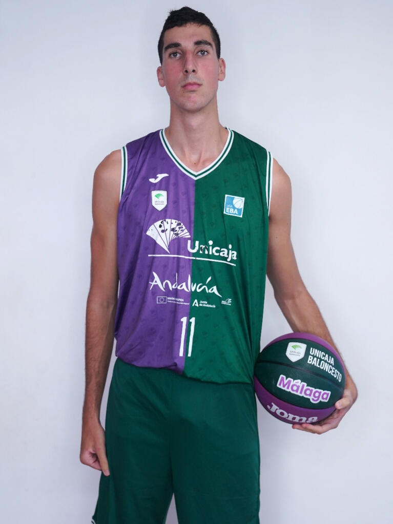 Rubén  Salas Merchán 