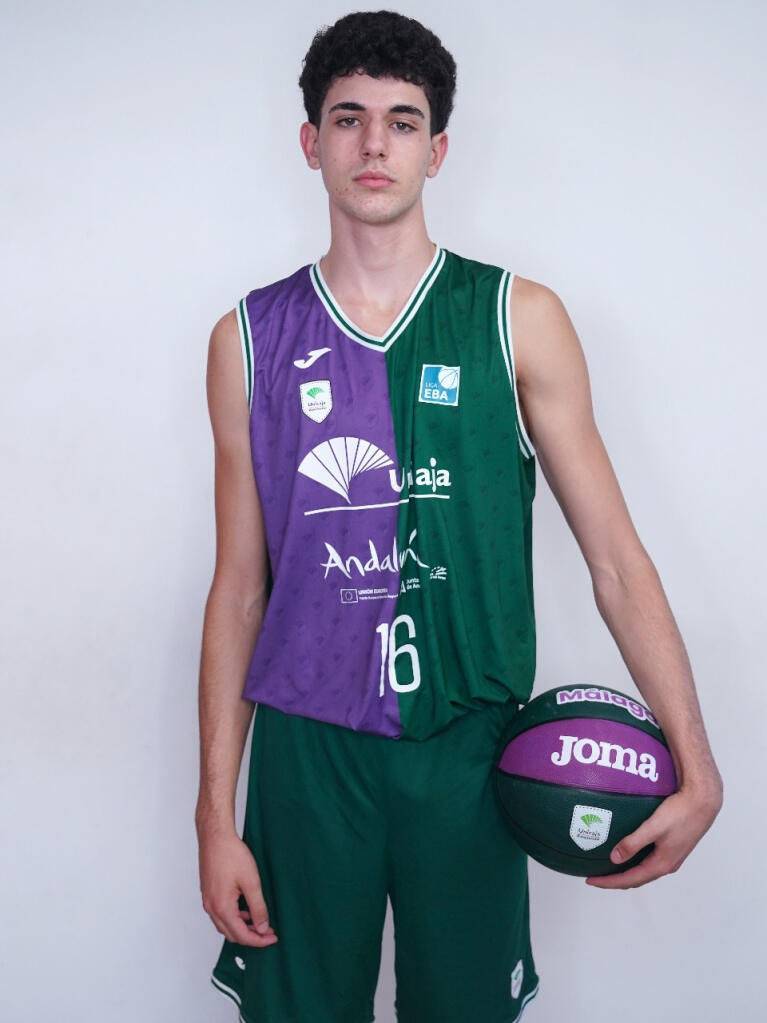 Juan Antonio García López