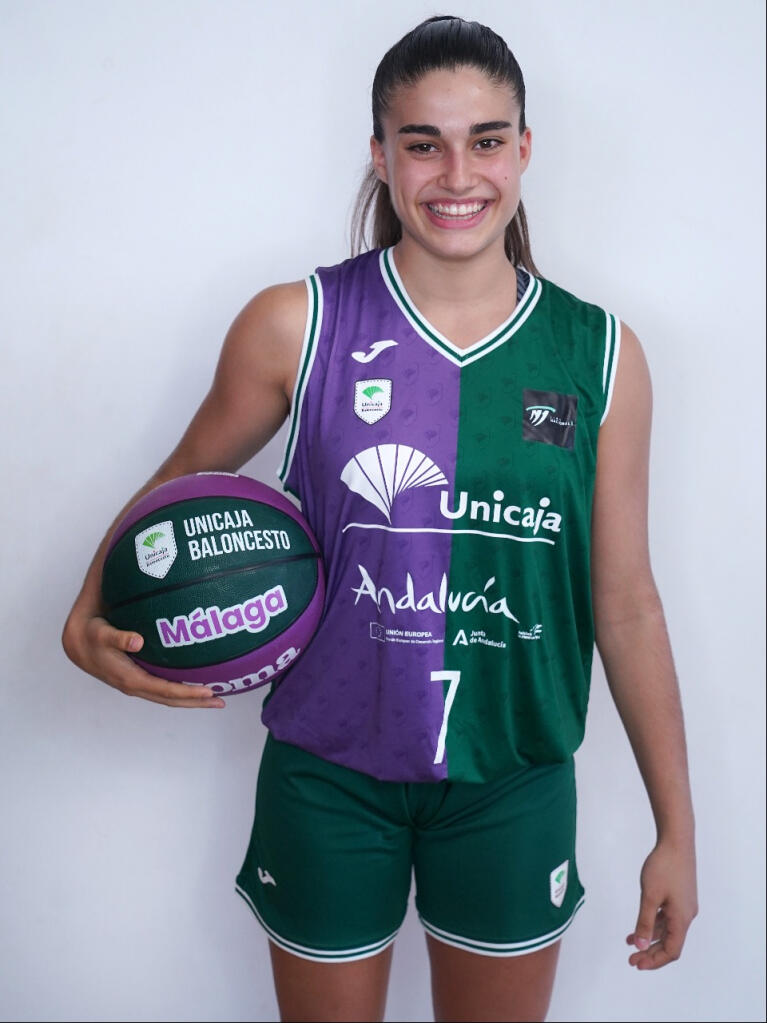 María Sánchez Valenzuela
