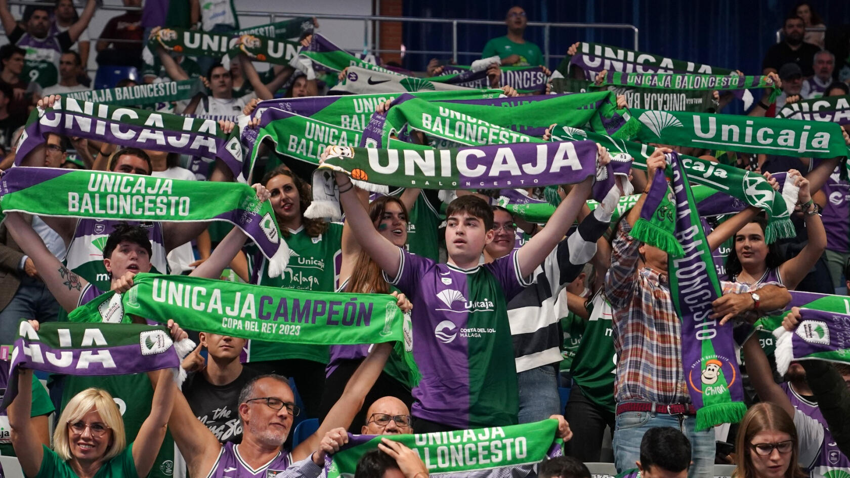¡Ya a la venta las entradas de la segunda vuelta!
