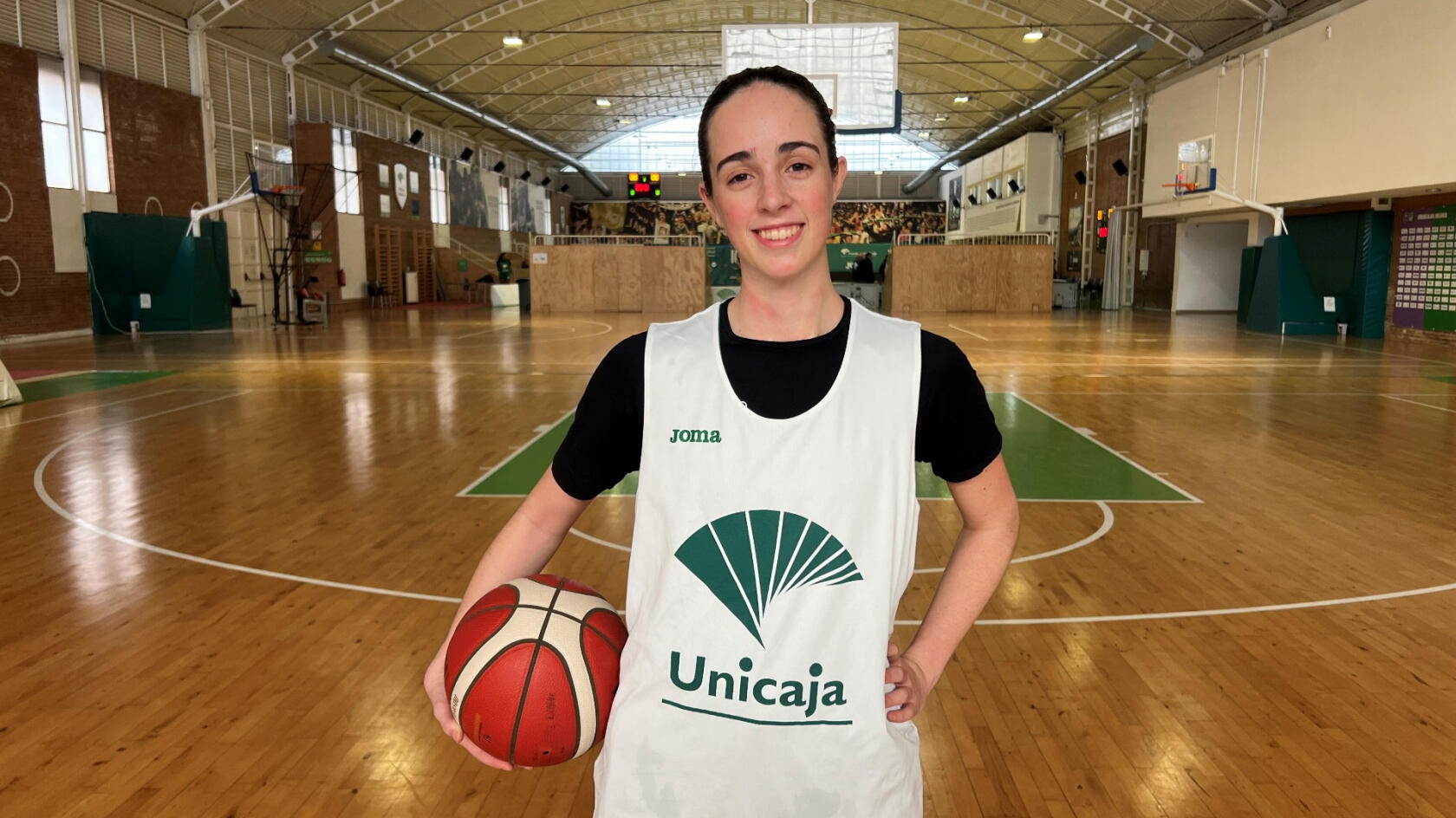 Complicado duelo ante el Joventut de Badalona en LF Challenge
