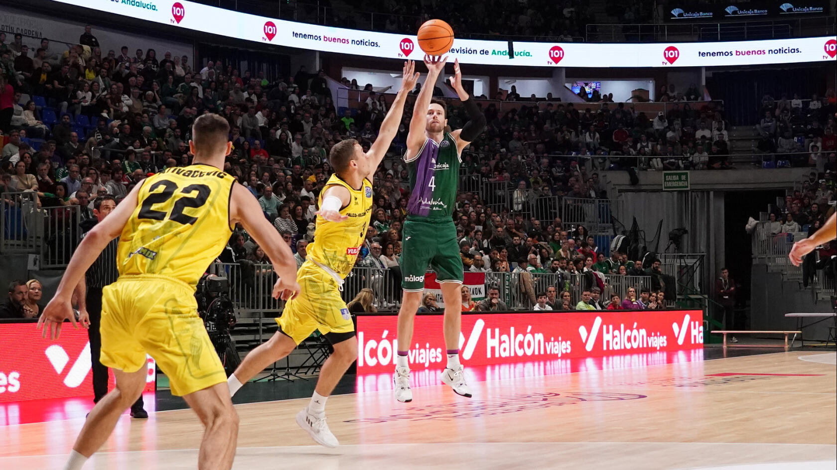 Heading into the Round of 16 with strength (88-65)