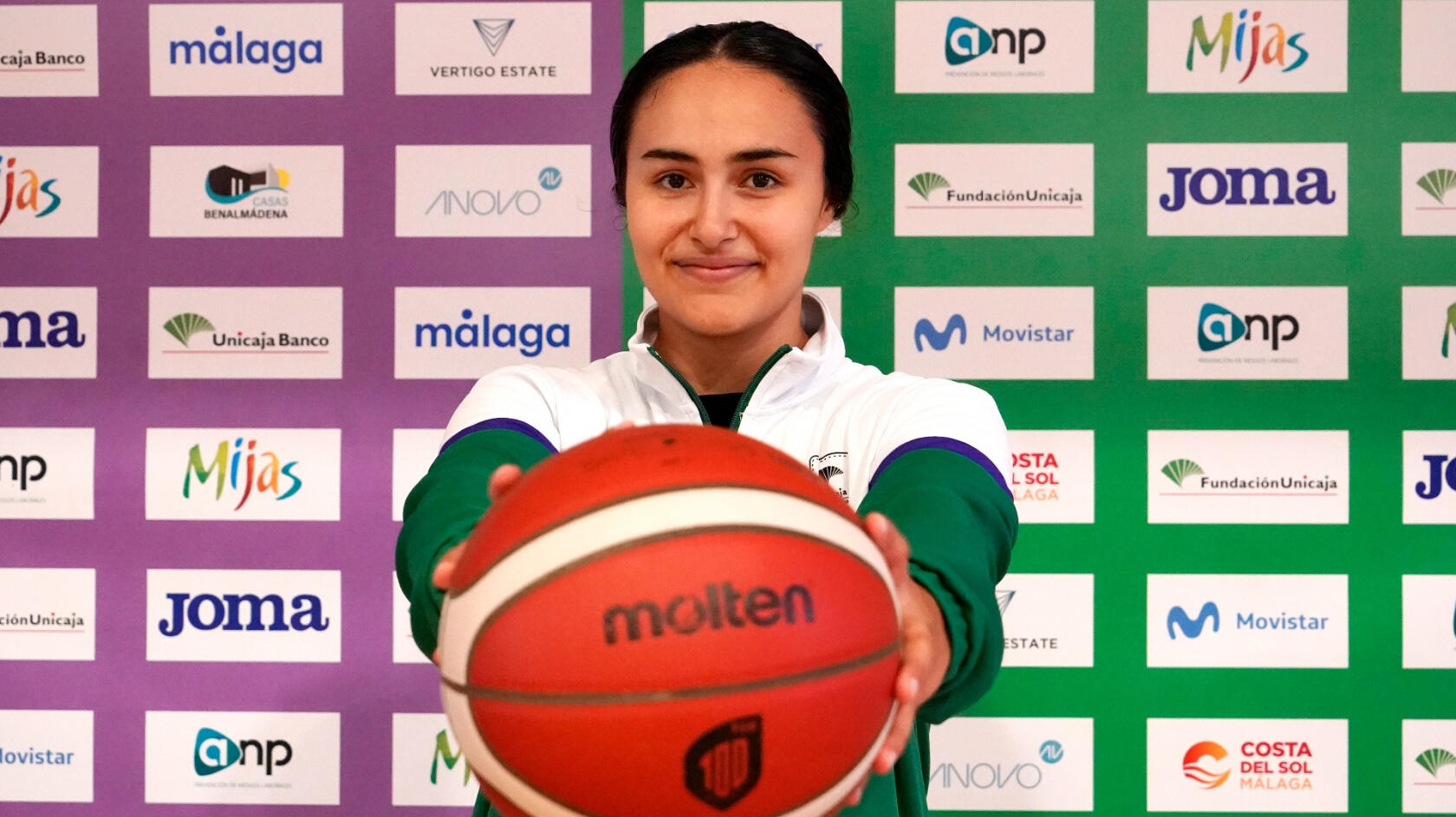 Melilla to change the dynamic
