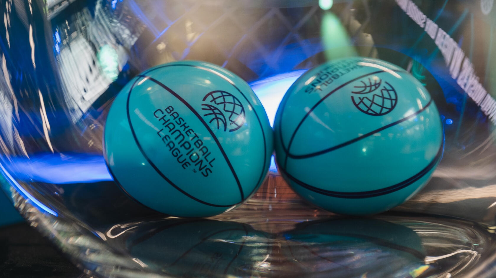 Este viernes, el sorteo de los cuartos de final de la BCL