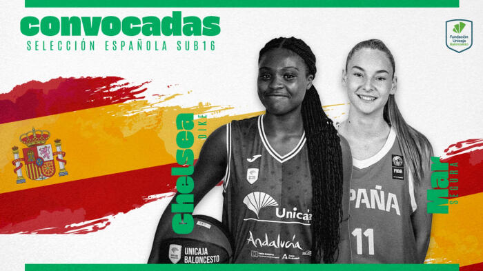 Web Oficial del Unicaja Baloncesto
