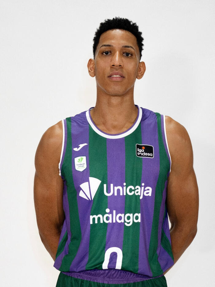 Tyson Pérez