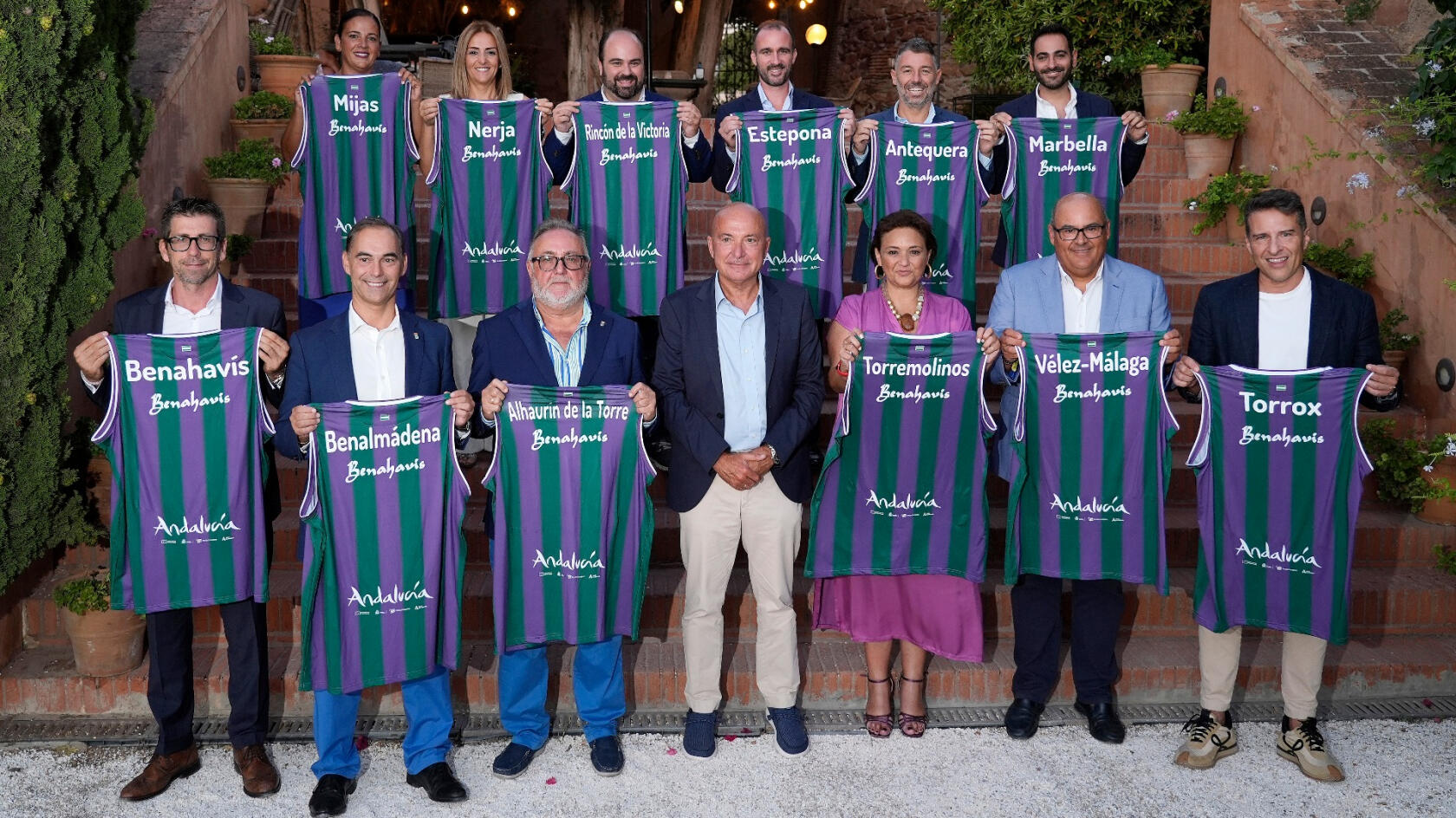Web Oficial del Unicaja Baloncesto