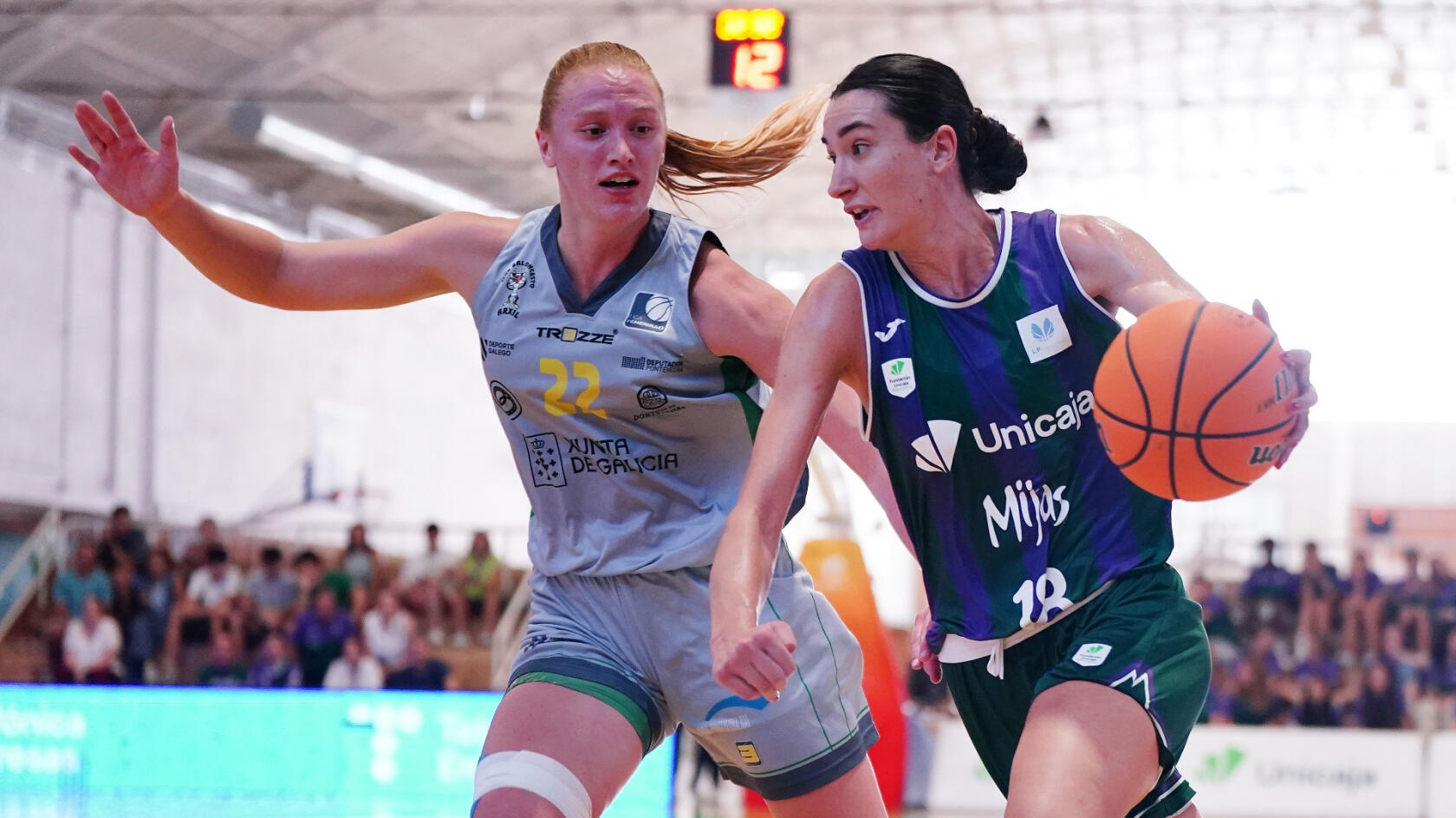 La Copa Andaluc&iacute;a Femenina se jugar&aacute; en Estepona en septiembre
