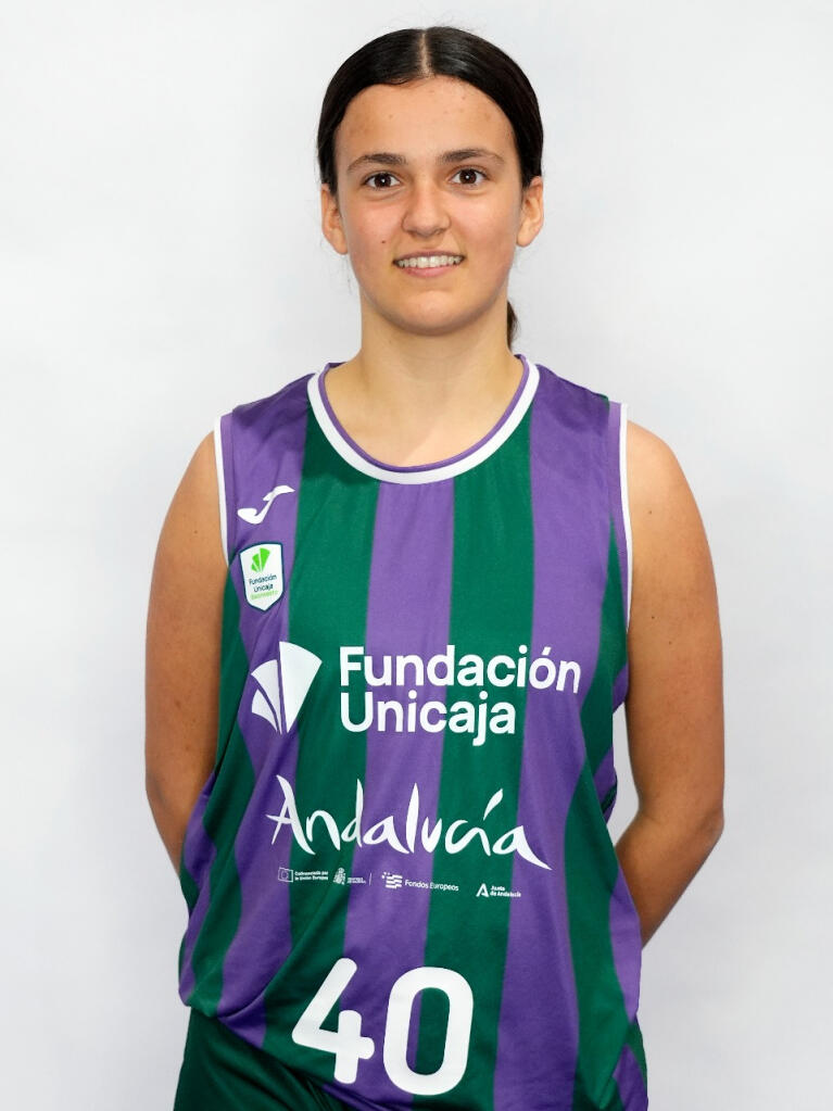 Julia Aido Saez